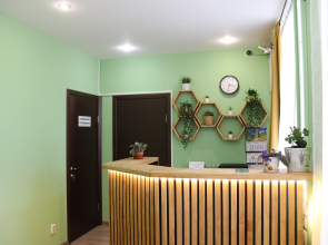 Гостиница Русь-Отель