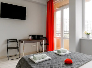 Апартаменты Уютное гнездышко