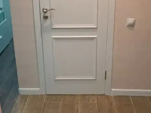 Апартаменты Resident Ufa на Давлеткильдеева 5 5