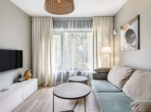 Гостевой Дом Вилла Нега