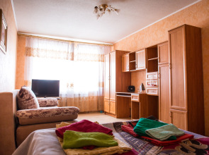 Апартаменты на Колхозной