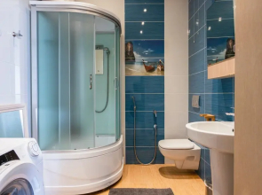 Квартира Дом на Беговой