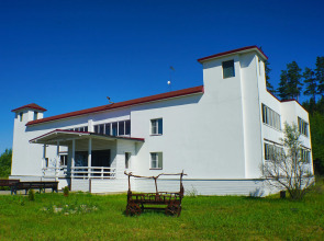 Отель Парк Прибрежный Ярбург