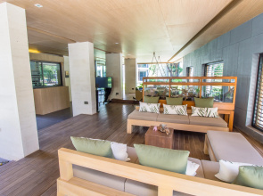 23 Degrees By Favstay Apartments