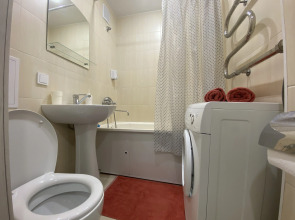 Квартира на Белова