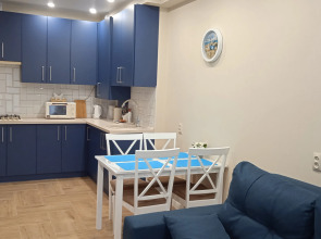 Апартаменты Уютная квартира на Лазаревской