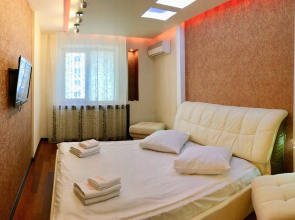 Flat Dvukhkomnatnye Apartamenty 360 Po Ul. Krasnoarmeyskaya, 100