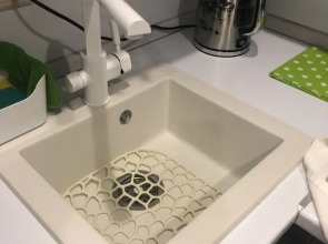 Квартира Двухкомнатная Квартира на Октябрьской 13