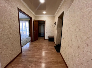 Квартира на Олимпийском парке