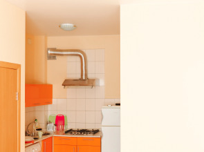 Апартаменты на набережной