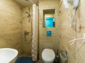 Гостиница Серафима