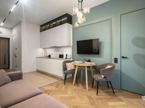 Квартира Энитео 597