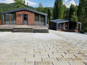 Private house Uyutny "mishka"