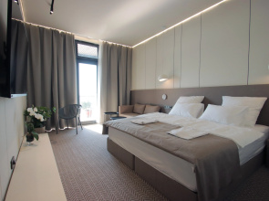 Мини-отель 4Rooms