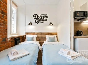 Квартира Революционный проспект 25/12