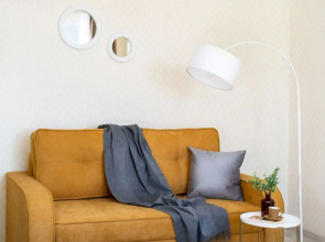 Квартира Однокомнатная Мкр.Курортный