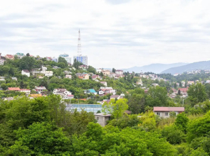 Квартира 4.16 STUDIO SVETLANA