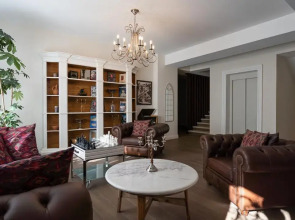 Отель Passport Tbilisi