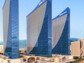 Апарт-Отель Batumi Orbi City Сentral Hotel MK 5*