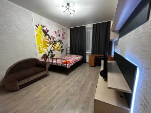 Апартаменты Двухкомнатная квартира на ул.Свердлова д.98