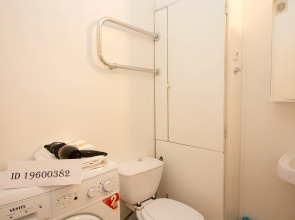 Апартаменты Ярцевская 14