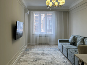 Апартаменты Высота Премиум 805