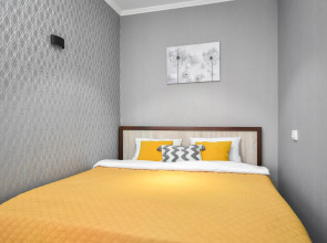 Квартира 1 комнатные возле ТРЦ Планета