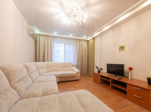 Апартаменты Уютные Океанис