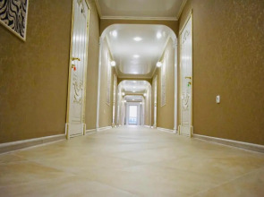 Отель Ареанда