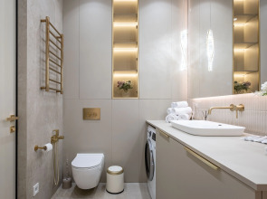 Квартира Энитео 597