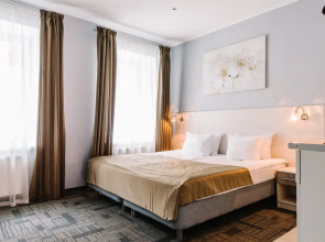 Statskiy Sovetnik Apartment hotel