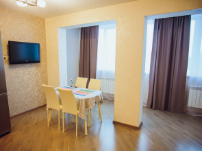 Апартаменты Заки Валиди 58