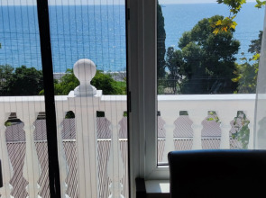 Апартаменты Платан