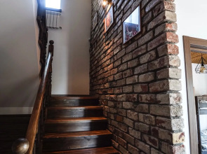 Гостевой дом Особняк на Еленинской