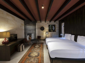 Carus Cappadocia Hotel