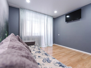 Квартира Амурская 69