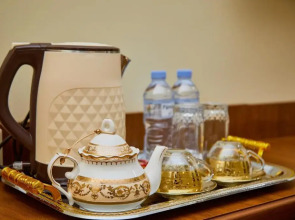 Бутик-отель Sangzor Boutique Hotel