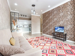 Apartamenty sovremennye v Hajvil Isim