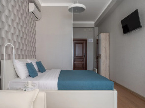 Апартаменты Red Apartments Либерти Флай Либерти