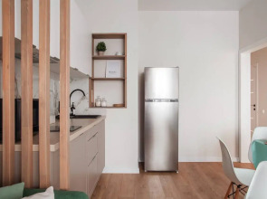 Апартаменты Бизнес Комфорт на Взлетке