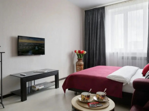 Квартира Как Дома 58 на Бакунина 139