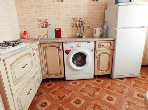 Апартаменты Энгельса 28