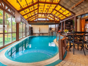 Отель Дубай