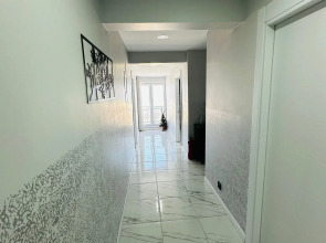 Отель Airport Black Sea Hotel & Restaurant