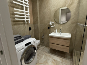 Квартира Апартаменты Элегия