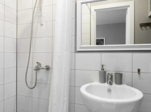 Апартаменты Город Рек на Невском 74 (III)