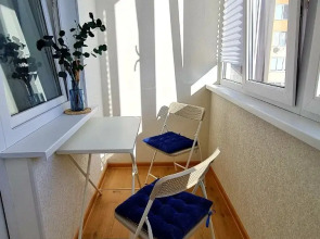 Апартаменты Luxury Collection by Sutki26