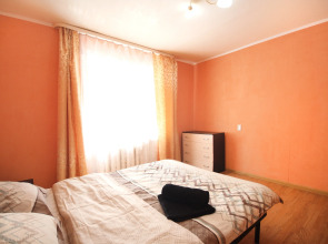 Апартаменты на Красноармейском Проспекте 15