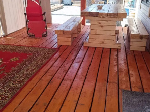 Semeyny Otdykh 2 Private House