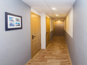 Мини-апартаменты Ваша студия 2 (1)